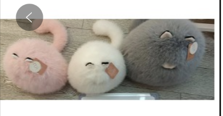 Image of Pambu Panda Toys: The Best Plush Toys for Adults and Panda Gifts for Every Occasion